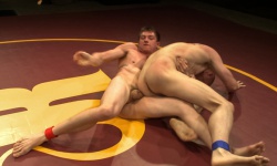 Will Parks vs Blake Daniels