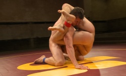 Will Parks VS Sebastian Keys