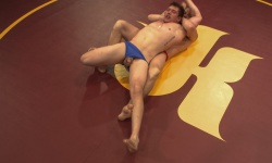 Will Parks VS Sebastian Keys