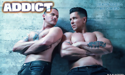 Addict Episode 1: Addicted To Power 