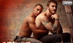 Addict Episode 2: Addicted To Lust