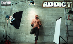 Addict Episode 4: Addicted To Cock