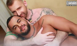 Boyfriends 2 Episode 2: Puppy Love