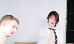 British Sex Education