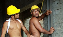 Construction Zone