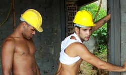 Construction Zone