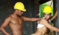 Construction Zone