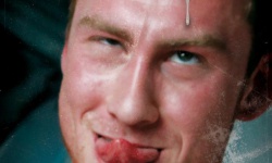 Cream Face Contest