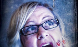Cream Face Contest