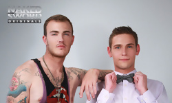 Dream Team, Episode 3.