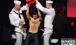Fleet Week 2
