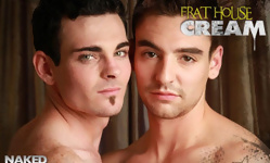 Frat House Cream