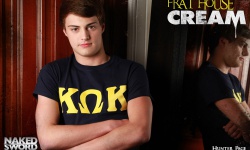 Frat House Cream Episode 4: Thicker Than Blood