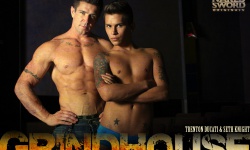 Grindhouse, Episode 1.