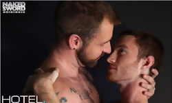 Hotel Hook-Up Episode 1
