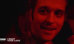 I Want Your Love