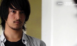I Want Your Love