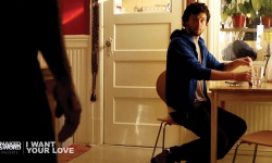 I Want Your Love