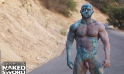 LA Zombie