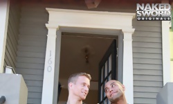 Roommate Wanted Behind The Scenes