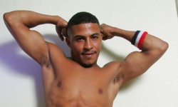 Tiger Tyson's Greatest Hits
