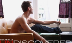 Undiscovered, Episode 1.