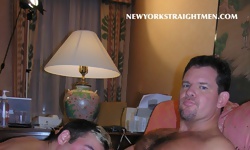 Jack and Scott