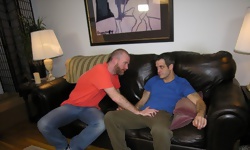 Playing With Grant