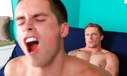 Buddies Audition: Jordan Evans