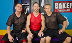 Locker Jocks