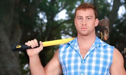 Lumberjacked