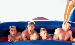 The Naked Challenge