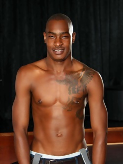 Astengo and Tyson Tyler