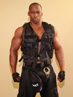Derek Jackson