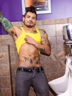 Potty Mouth