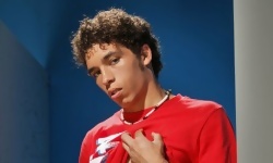 Austin Merrick For Your Pleasure
