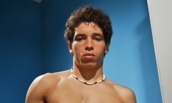 Austin Merrick For Your Pleasure