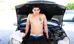 Cameron Johnson