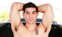 Cameron Johnson