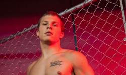 Chad Logan