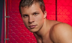 Chad Logan