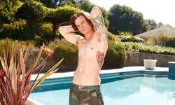 Chad Pitt