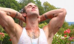 Christian Cayden