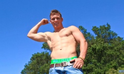 Damien West