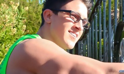 Derrick Dime