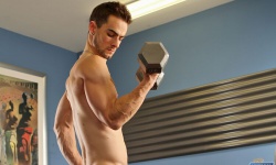 Jacob Bennett