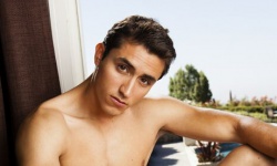 Jacob Valdez