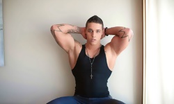 Johnny Diesel