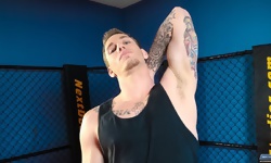 Johnny Smash