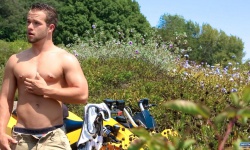 Luke Adams